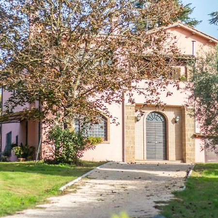 Alloggi Turistici Ai due Cedri Capranica Esterno foto